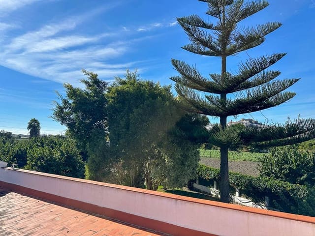 3 soveværelse Finca/Landehus til leje i Salobreña med swimmingpool - € 900 (Ref: 9424332)