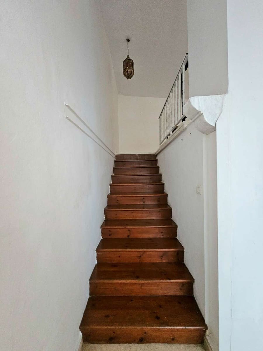 1 slaapkamer Appartement te koop in Salobrena - € 140.000 (Ref: 9426942)