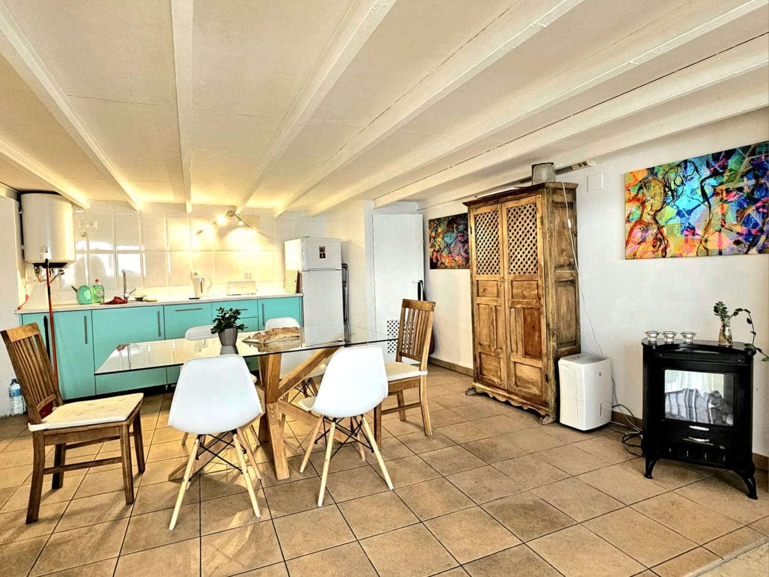 1 slaapkamer Appartement te koop in Salobrena - € 140.000 (Ref: 9426942)