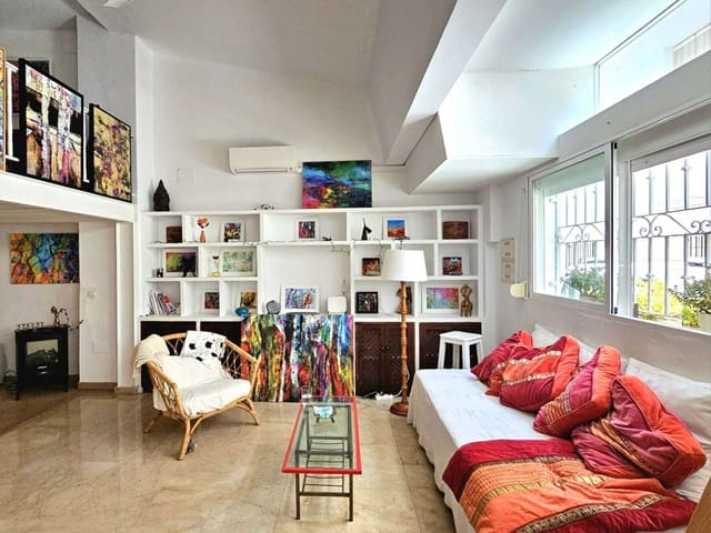 1 slaapkamer Appartement te koop in Salobreña - € 140.000 (Ref: 9426942)