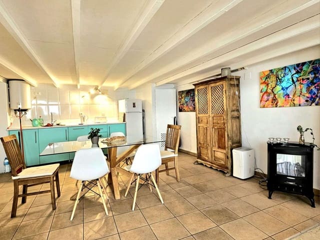 1 slaapkamer Appartement te koop in Salobreña - € 140.000 (Ref: 9426942)