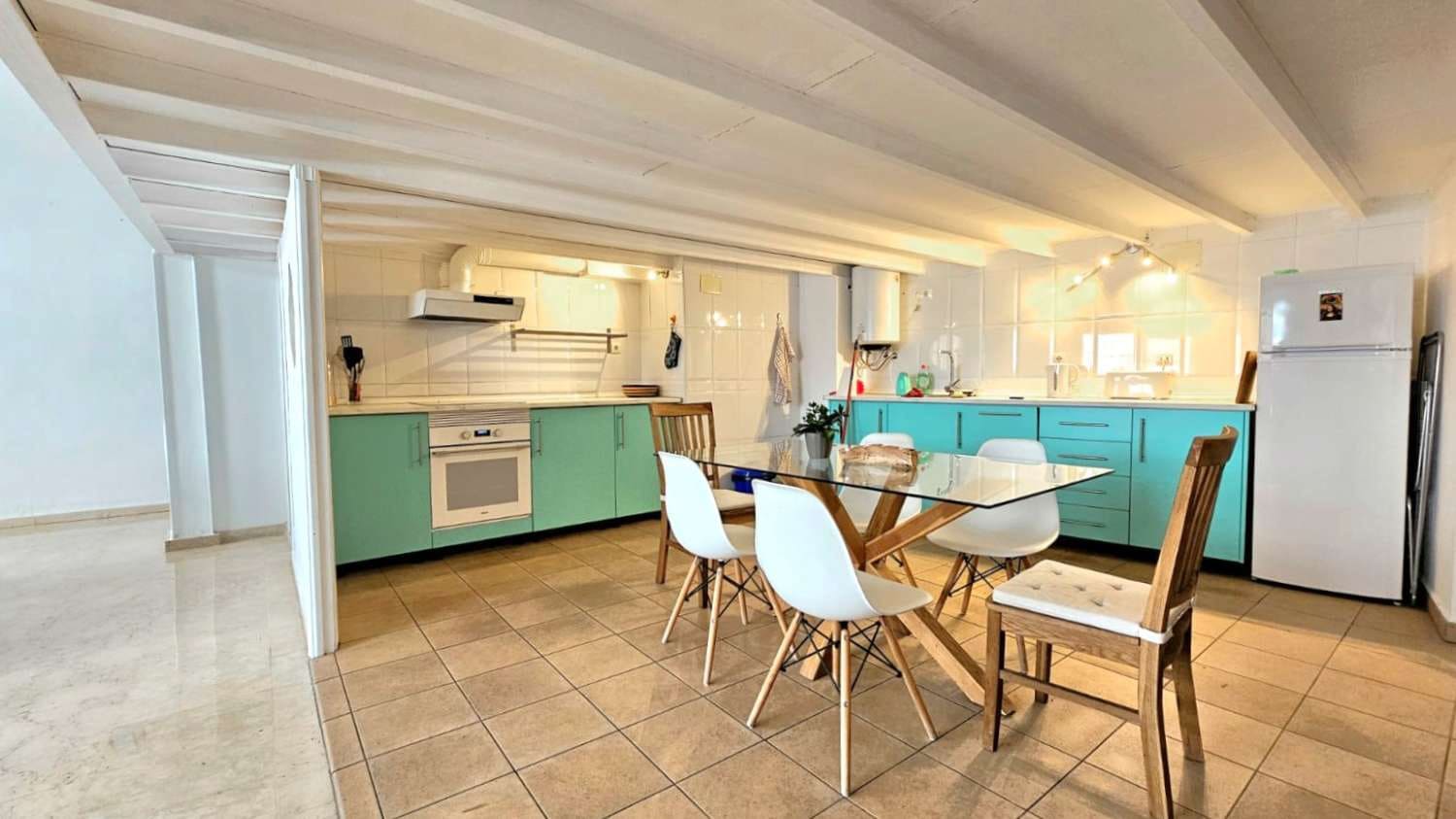 1 slaapkamer Appartement te koop in Salobrena - € 140.000 (Ref: 9426942)