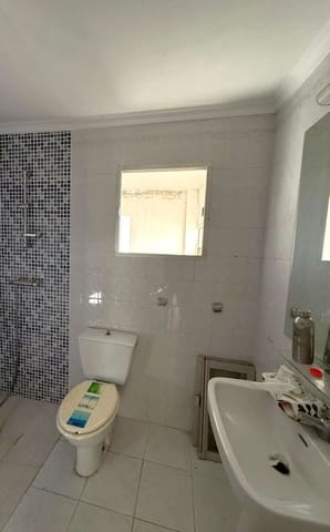 3 soveværelse Byhus til salg i Lobres, Salobreña med garage - € 140.000 (Ref: 9426943)