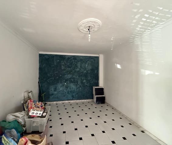 3 soveværelse Byhus til salg i Lobres, Salobreña med garage - € 140.000 (Ref: 9426943)