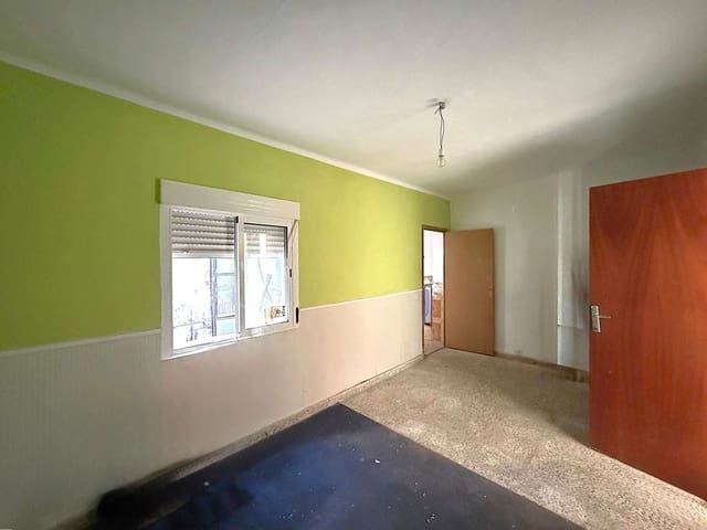 3 soveværelse Byhus til salg i Lobres, Salobreña med garage - € 140.000 (Ref: 9426943)