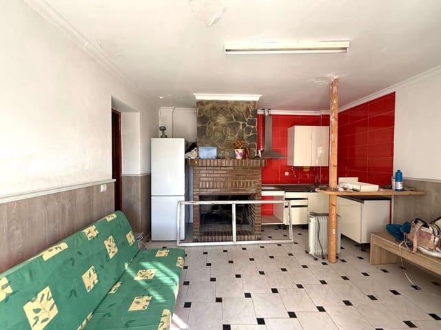 3 soveværelse Byhus til salg i Lobres, Salobreña med garage - € 140.000 (Ref: 9426943)