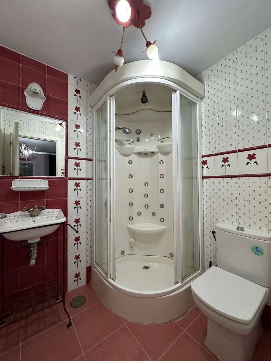 4 soverom Hus til salgs i Salobrena med svømmebasseng - € 480 000 (Ref: 9430744)