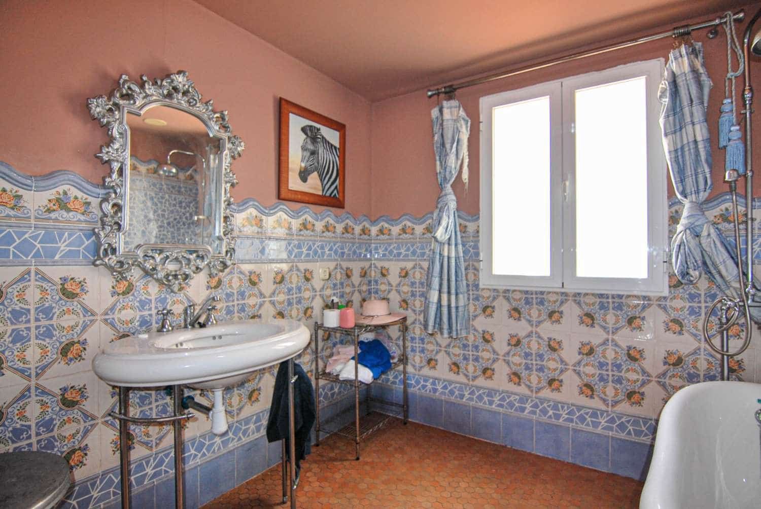 4 soverom Hus til salgs i Salobrena med svømmebasseng - € 480 000 (Ref: 9430744)