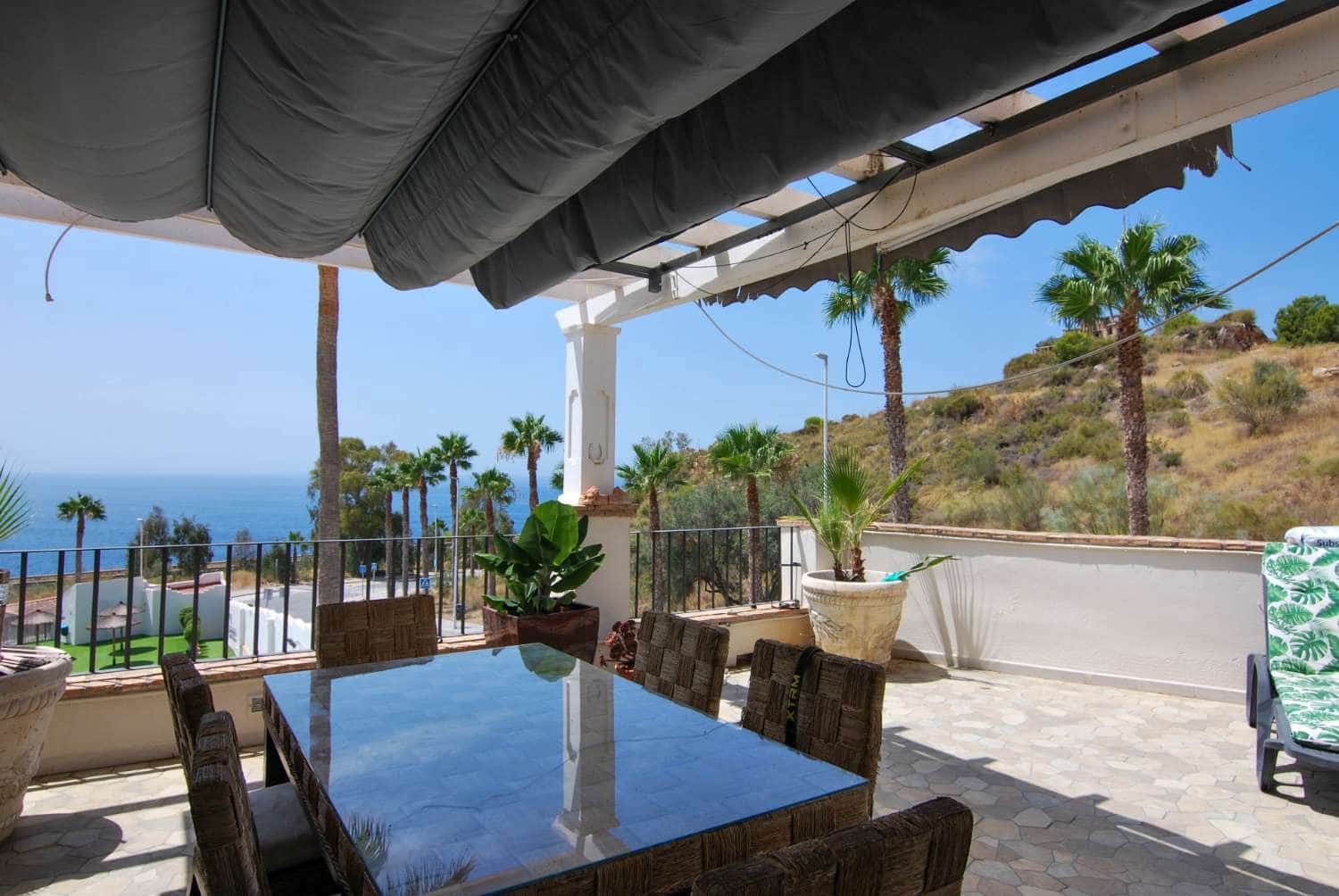 4 soverom Hus til salgs i Salobrena med svømmebasseng - € 480 000 (Ref: 9430744)