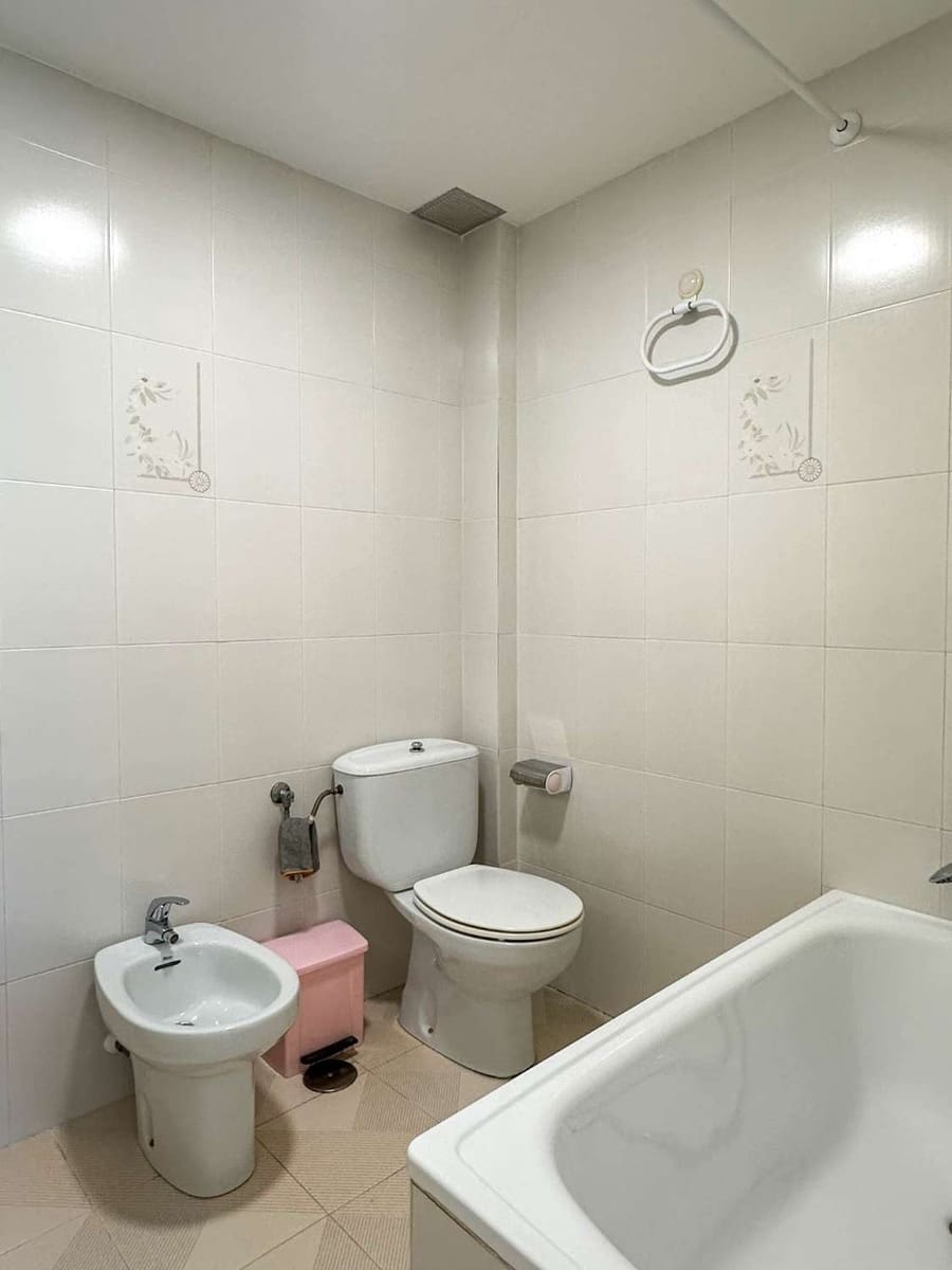 5 makuuhuone Rivitalo myytävänä paikassa Salobrena mukana uima-altaan - 416 000 € (Ref: 9446006)