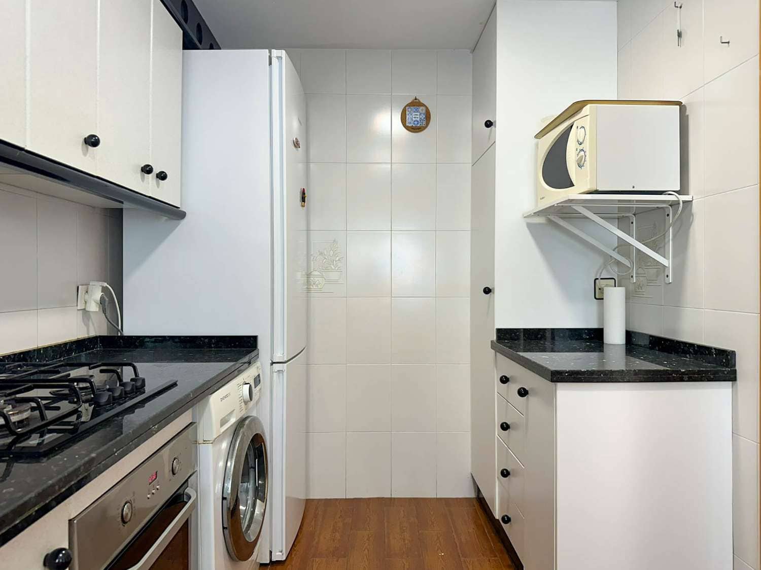 5 makuuhuone Rivitalo myytävänä paikassa Salobrena mukana uima-altaan - 416 000 € (Ref: 9446006)