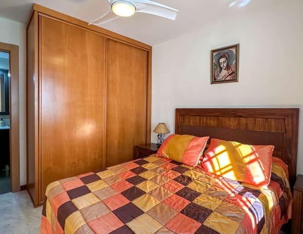 5 chambre Villa/Maison Mitoyenne à vendre à Salobreña avec piscine - 416 000 € (Ref: 9446006)