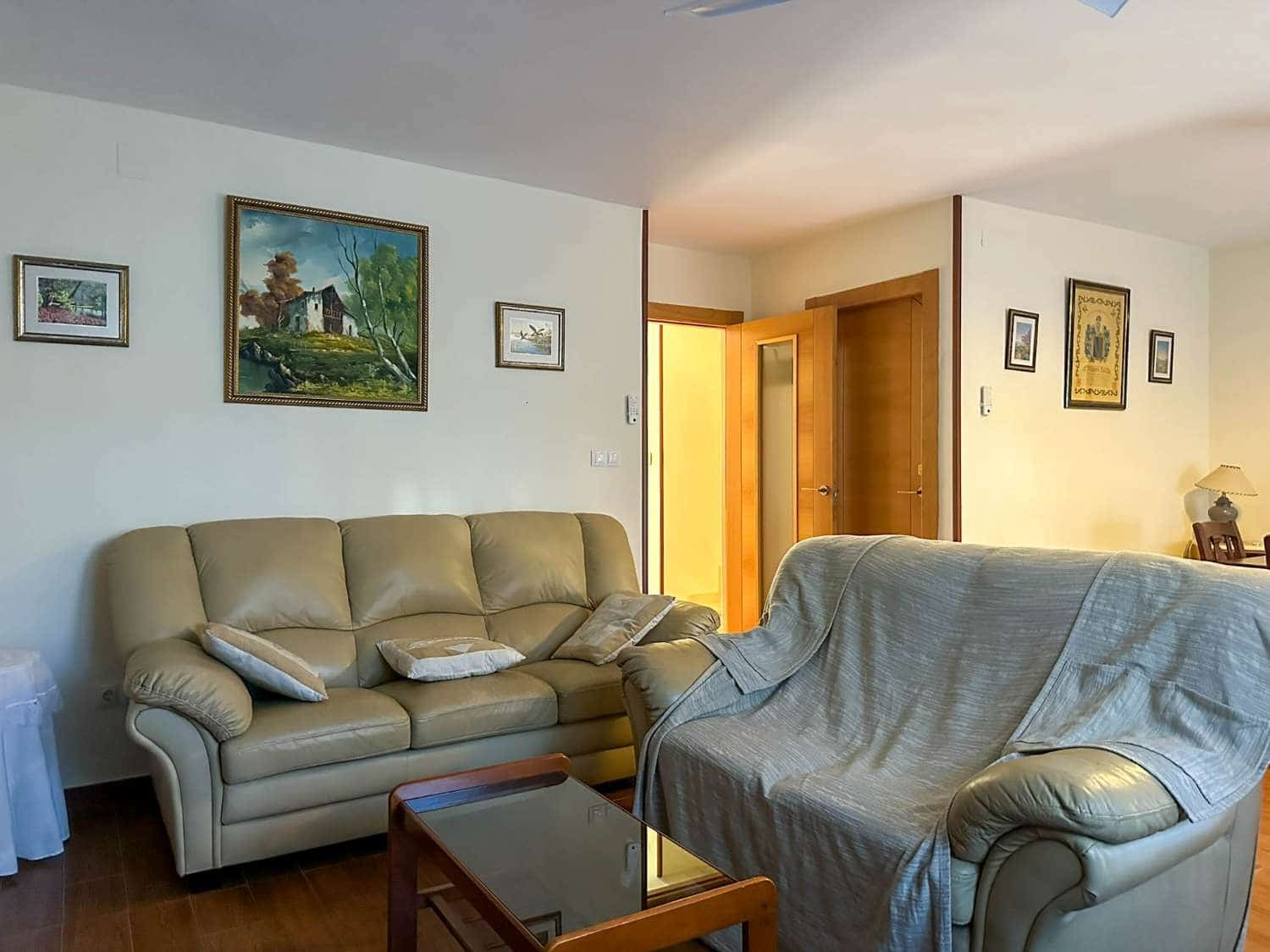 5 makuuhuone Rivitalo myytävänä paikassa Salobrena mukana uima-altaan - 416 000 € (Ref: 9446006)