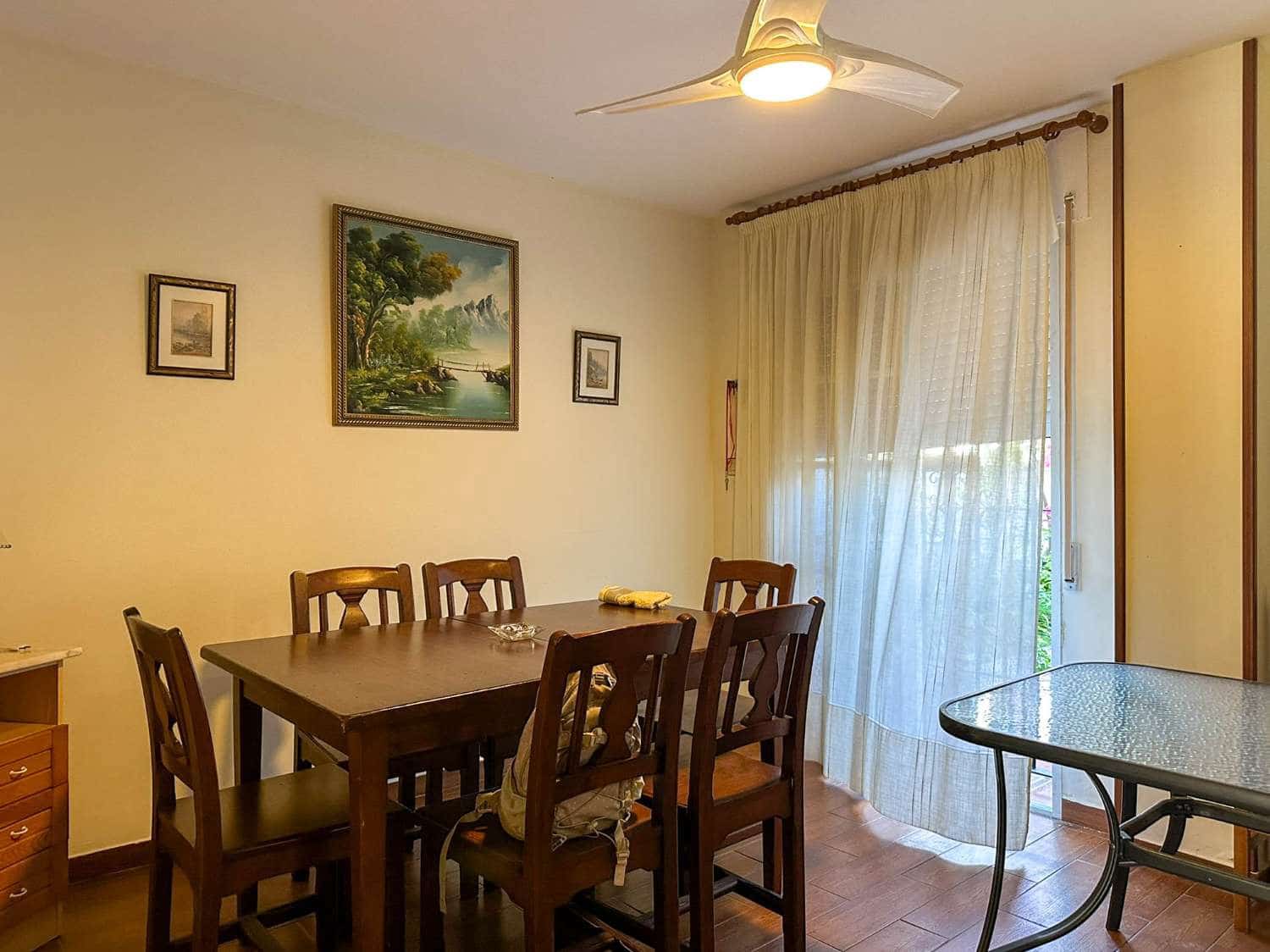 5 makuuhuone Rivitalo myytävänä paikassa Salobrena mukana uima-altaan - 416 000 € (Ref: 9446006)