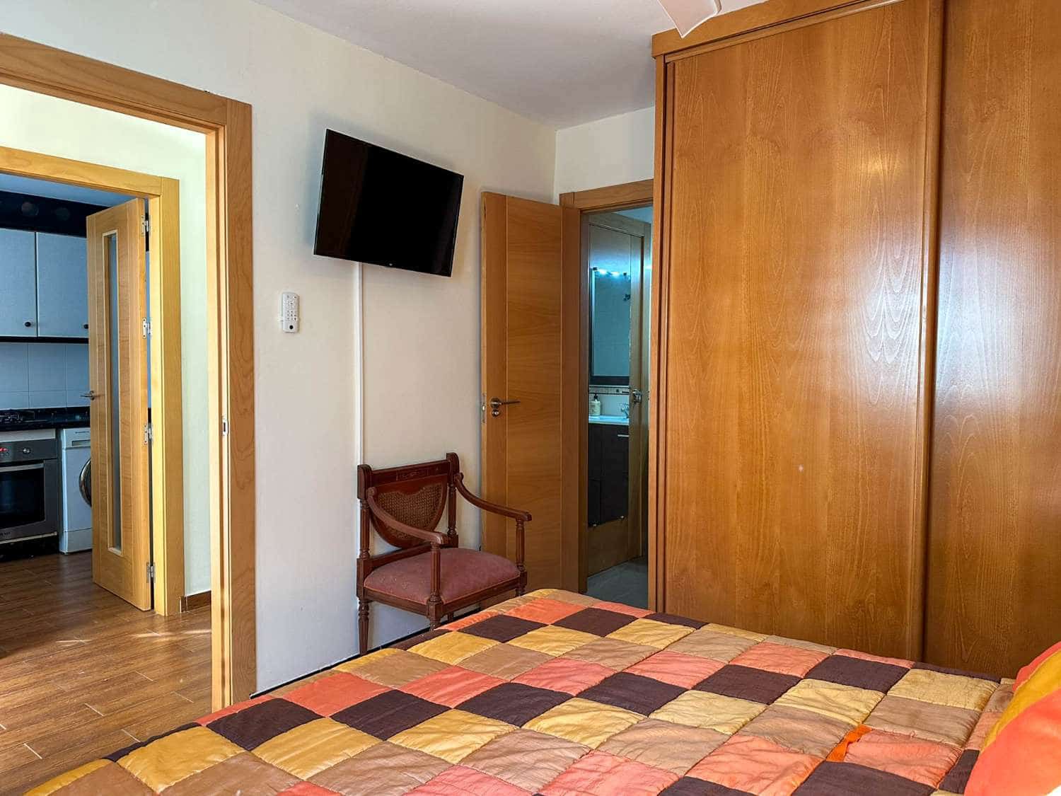 5 makuuhuone Rivitalo myytävänä paikassa Salobrena mukana uima-altaan - 416 000 € (Ref: 9446006)