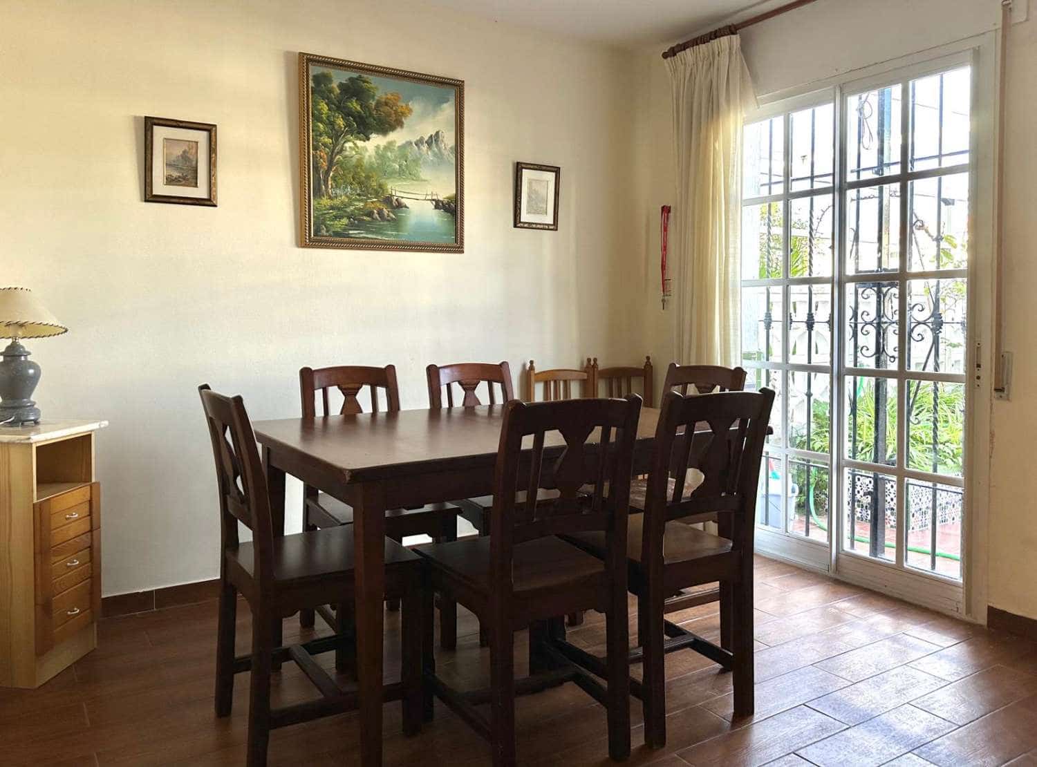 5 sovrum Radhus till salu i Salobrena med pool - 416 000 € (Ref: 9446006)