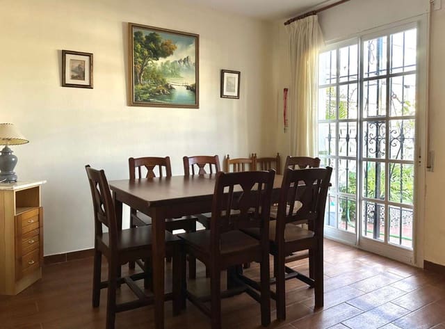 5 soverom Rekkehus til salgs i Salobreña med svømmebasseng - € 416 000 (Ref: 9446006)