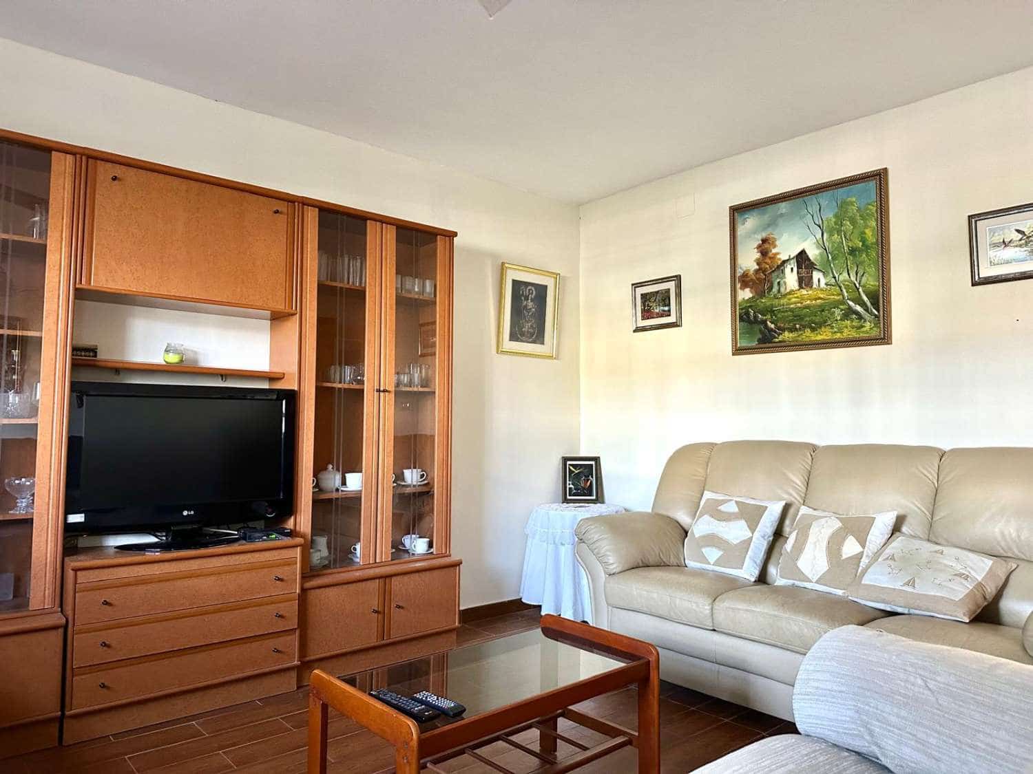 5 sovrum Radhus till salu i Salobrena med pool - 416 000 € (Ref: 9446006)