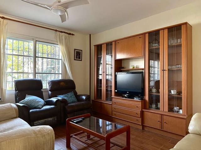 5 soverom Rekkehus til salgs i Salobreña med svømmebasseng - € 416 000 (Ref: 9446006)