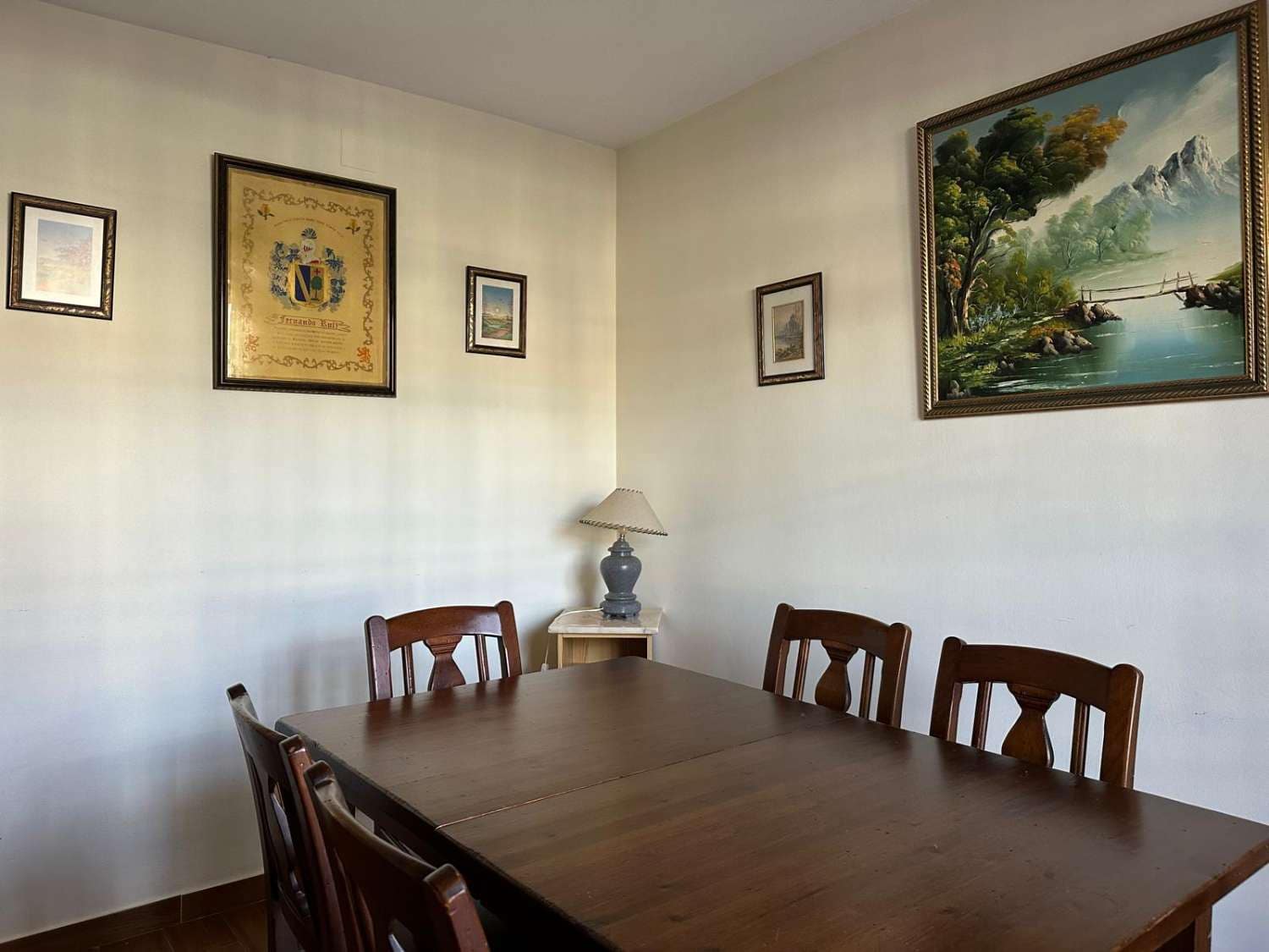 5 sovrum Radhus till salu i Salobrena med pool - 416 000 € (Ref: 9446006)