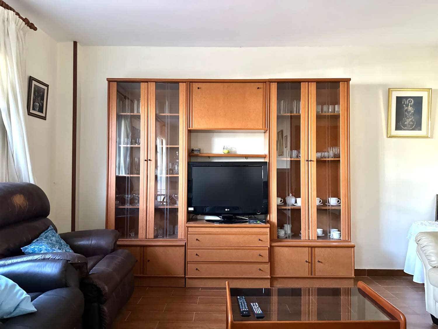 5 sovrum Radhus till salu i Salobrena med pool - 416 000 € (Ref: 9446006)