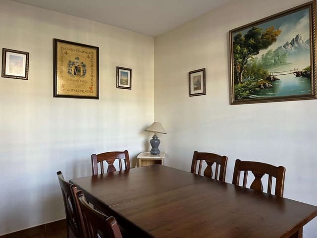 5 soverom Rekkehus til salgs i Salobreña med svømmebasseng - € 416 000 (Ref: 9446006)