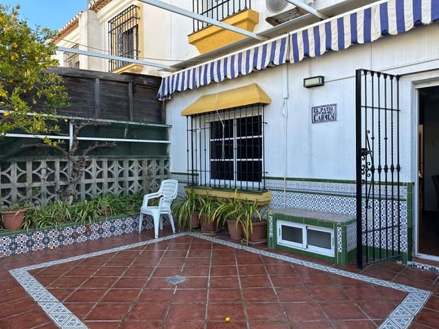 5 quarto Moradia em Banda para venda em Salobreña com piscina - 416 000 € (Ref: 9446006)
