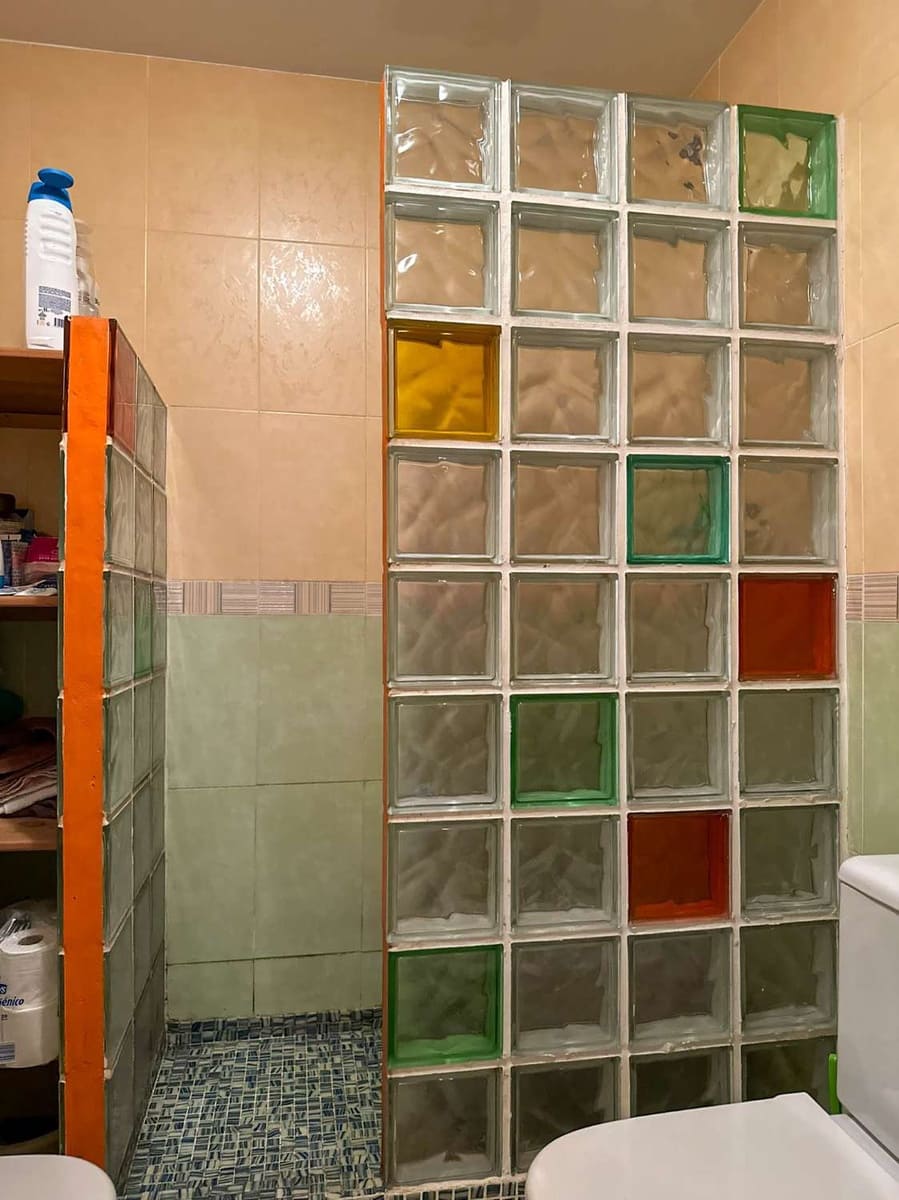 2 soveværelse Lejlighed til salg i Salobrena med swimmingpool - € 140.000 (Ref: 9446007)