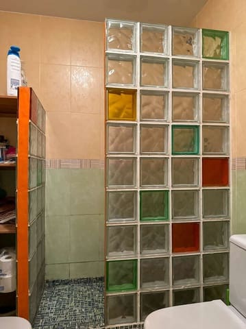 2 bedroom Flat for sale in Salobreña with pool - € 140,000 (Ref: 9446007)