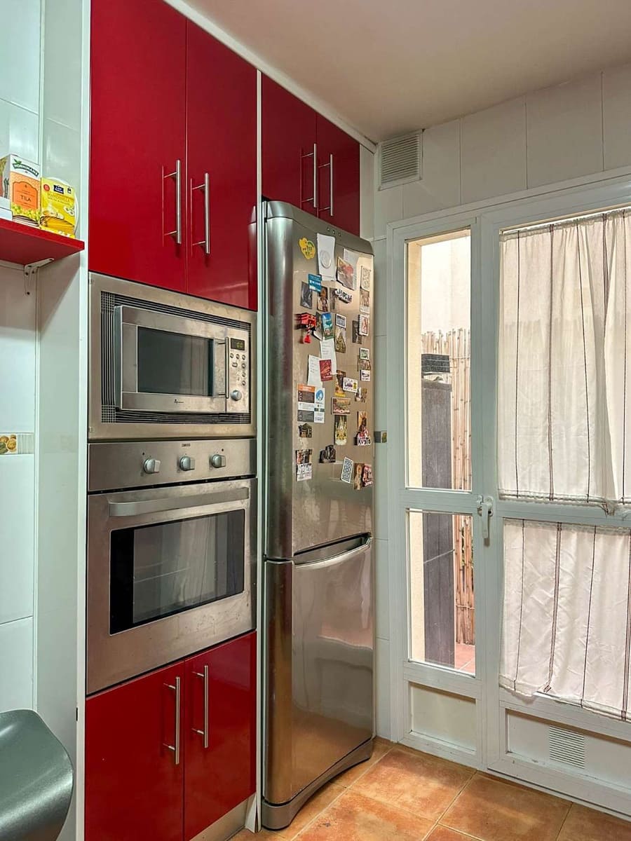 2 soveværelse Lejlighed til salg i Salobrena med swimmingpool - € 140.000 (Ref: 9446007)