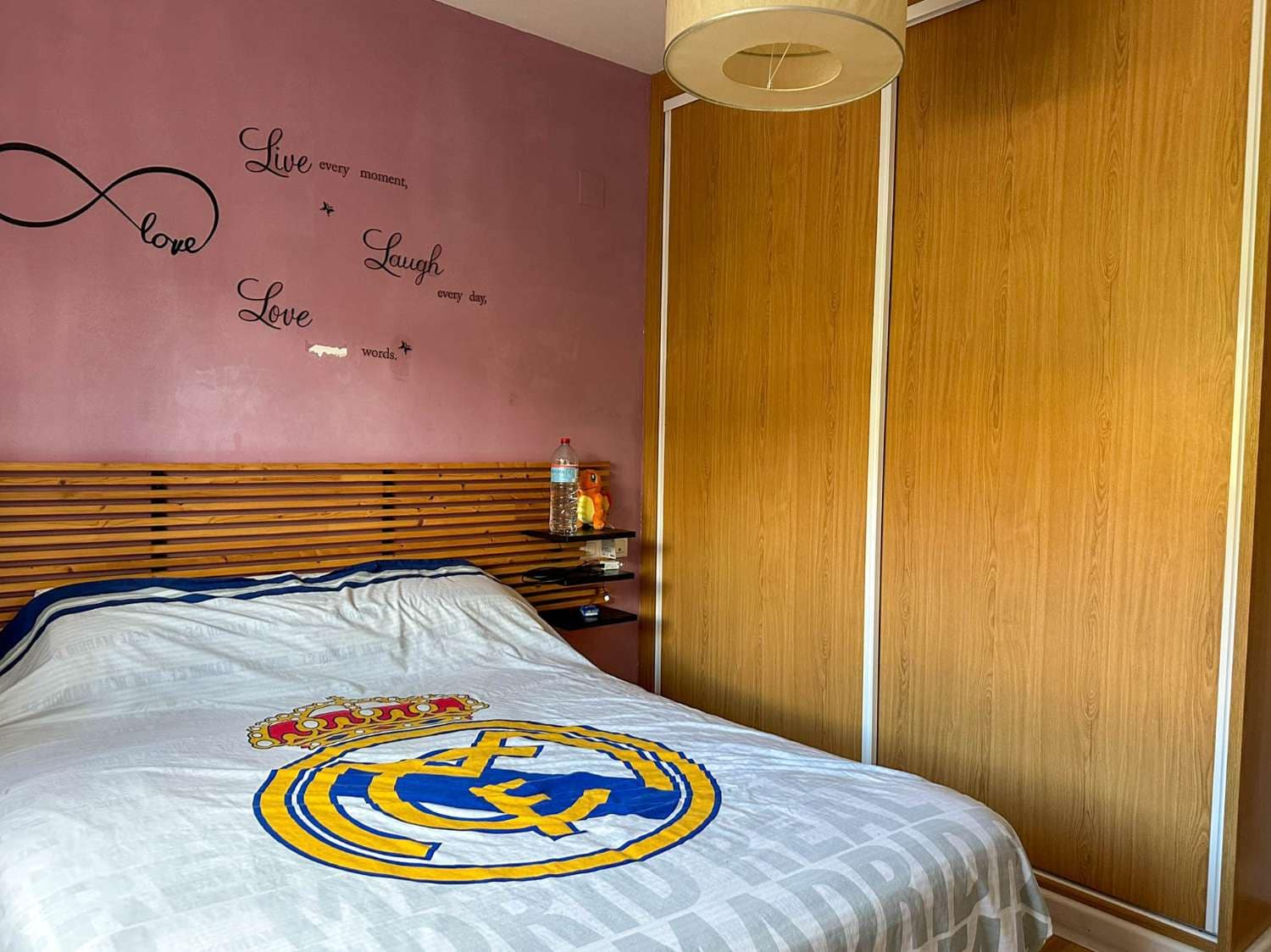 2 soveværelse Lejlighed til salg i Salobrena med swimmingpool - € 140.000 (Ref: 9446007)