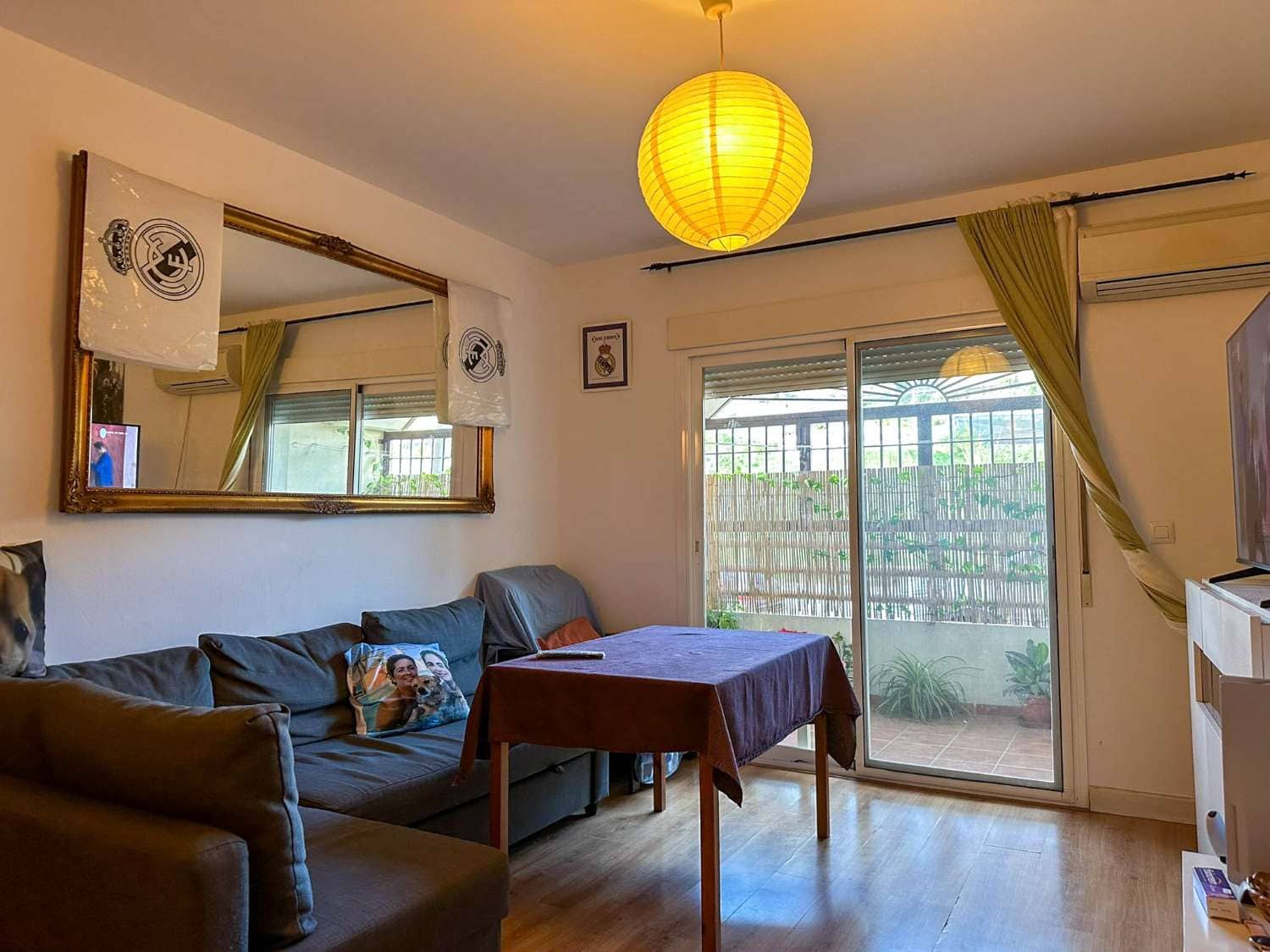 2 soveværelse Lejlighed til salg i Salobrena med swimmingpool - € 140.000 (Ref: 9446007)