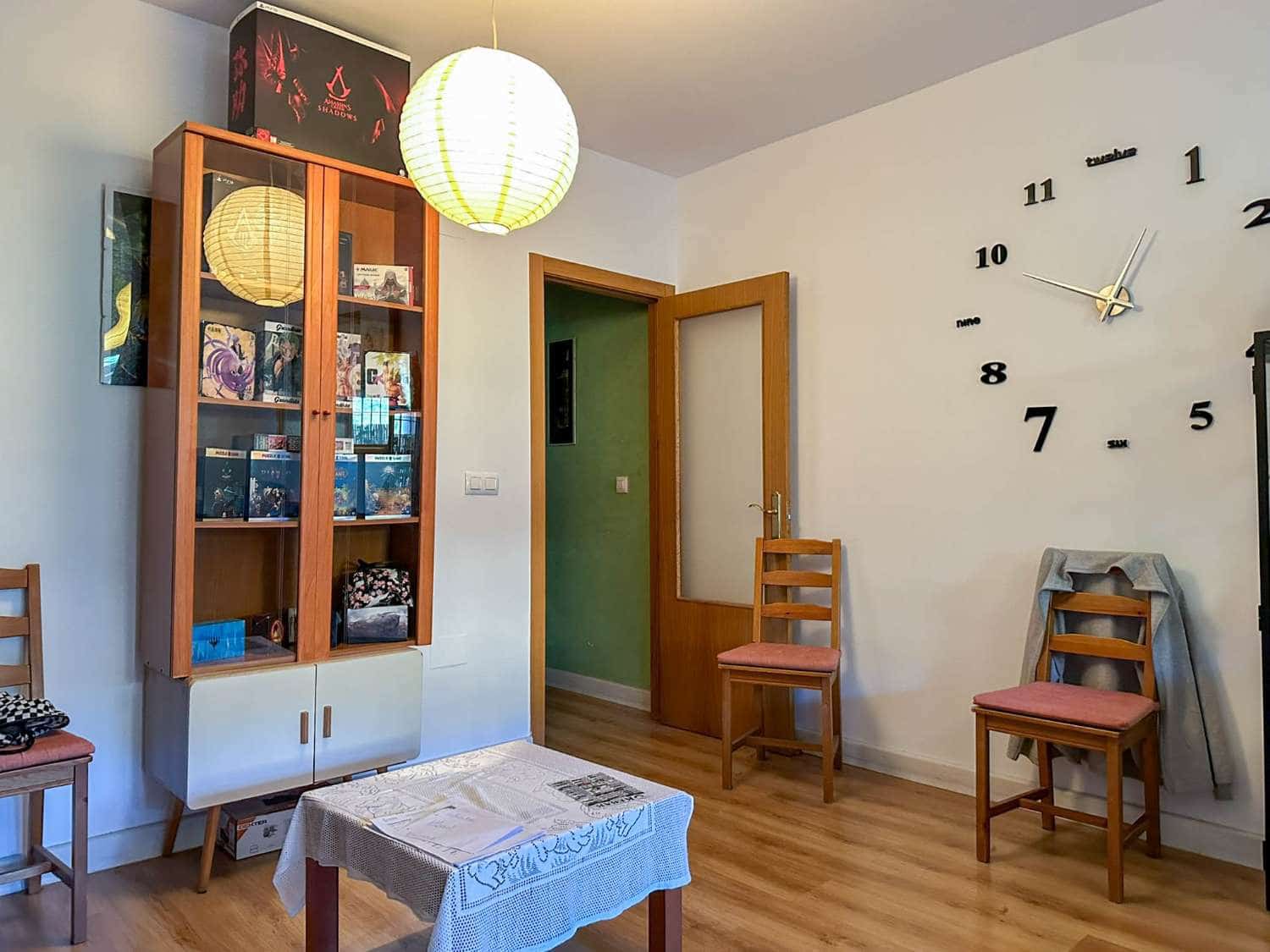 2 soveværelse Lejlighed til salg i Salobrena med swimmingpool - € 140.000 (Ref: 9446007)