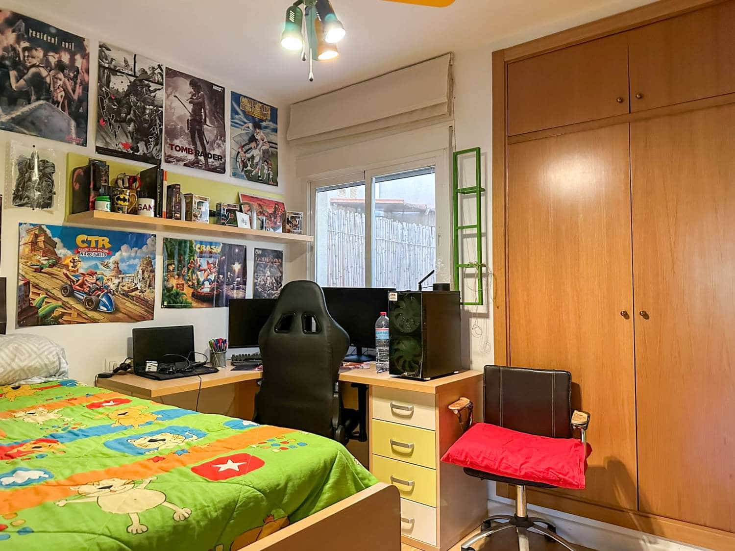 2 soveværelse Lejlighed til salg i Salobrena med swimmingpool - € 140.000 (Ref: 9446007)