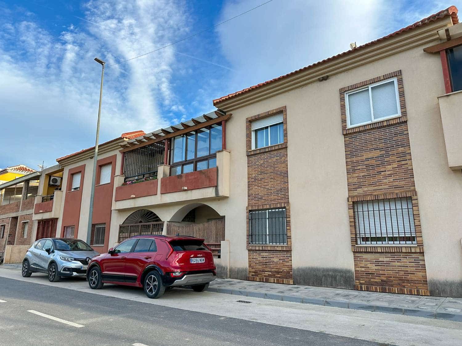 2 soveværelse Lejlighed til salg i Salobrena med swimmingpool - € 140.000 (Ref: 9446007)