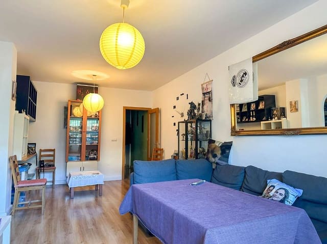 2 bedroom Flat for sale in Salobreña with pool - € 140,000 (Ref: 9446007)