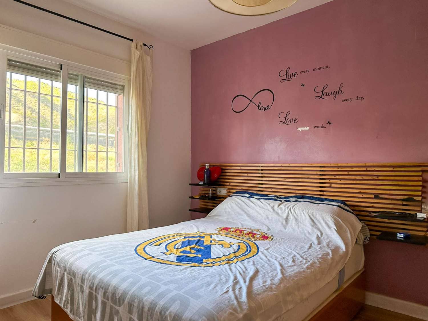 2 soveværelse Lejlighed til salg i Salobrena med swimmingpool - € 140.000 (Ref: 9446007)