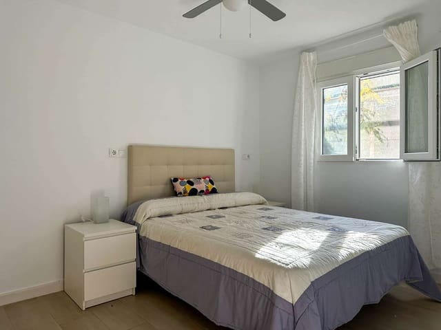 2 slaapkamer Finca/Landhuis te koop in Salobreña met zwembad - € 360.000 (Ref: 9451777)