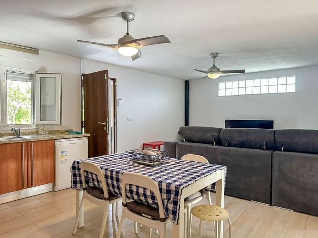 2 slaapkamer Finca/Landhuis te koop in Salobreña met zwembad - € 360.000 (Ref: 9451777)