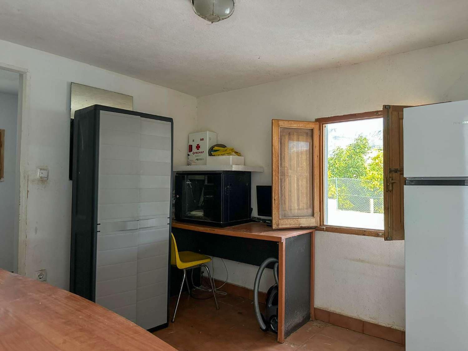 2 soverom Finca/Herregård til salgs i Salobrena med svømmebasseng - € 360 000 (Ref: 9451777)