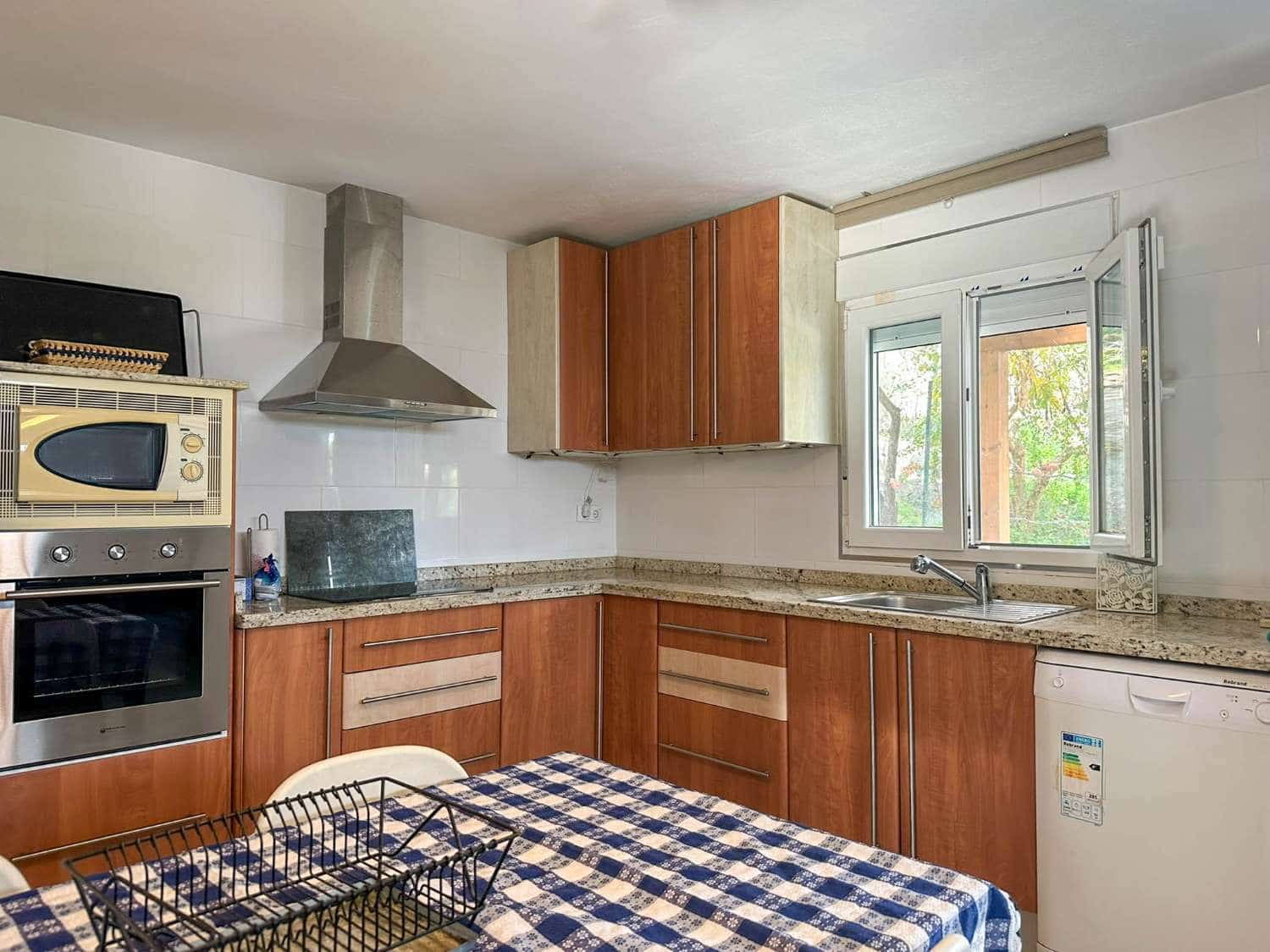 2 soverom Finca/Herregård til salgs i Salobrena med svømmebasseng - € 360 000 (Ref: 9451777)