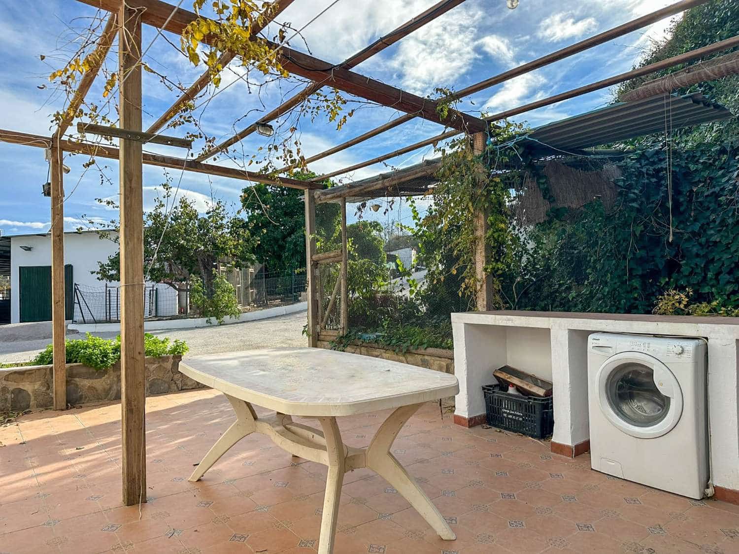 2 soverom Finca/Herregård til salgs i Salobrena med svømmebasseng - € 360 000 (Ref: 9451777)