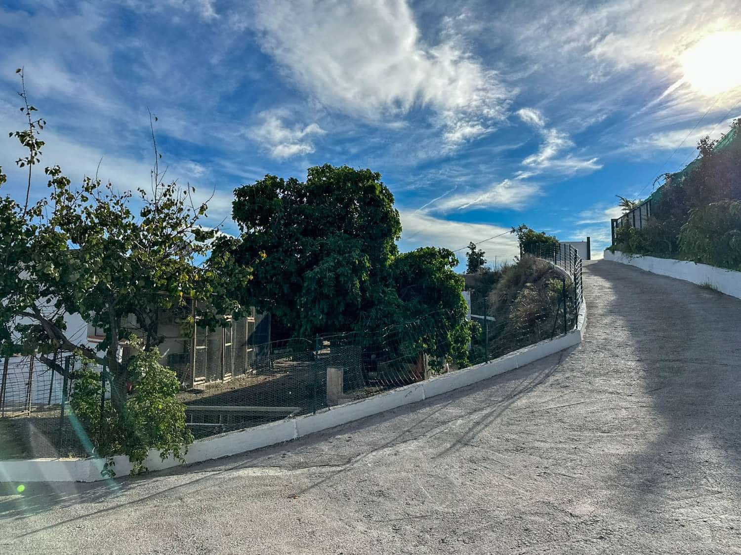 2 soverom Finca/Herregård til salgs i Salobrena med svømmebasseng - € 360 000 (Ref: 9451777)