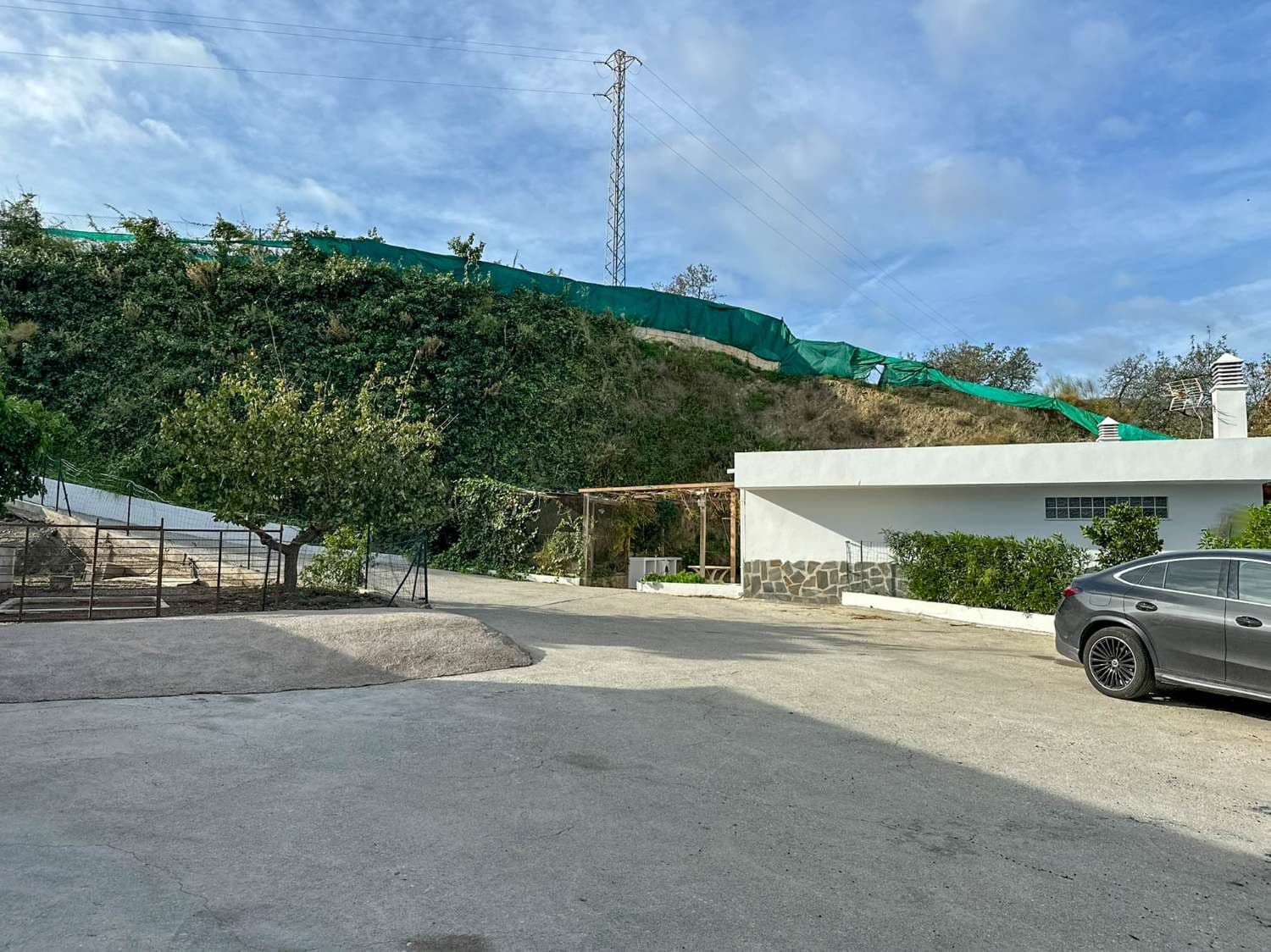 2 soverom Finca/Herregård til salgs i Salobrena med svømmebasseng - € 360 000 (Ref: 9451777)