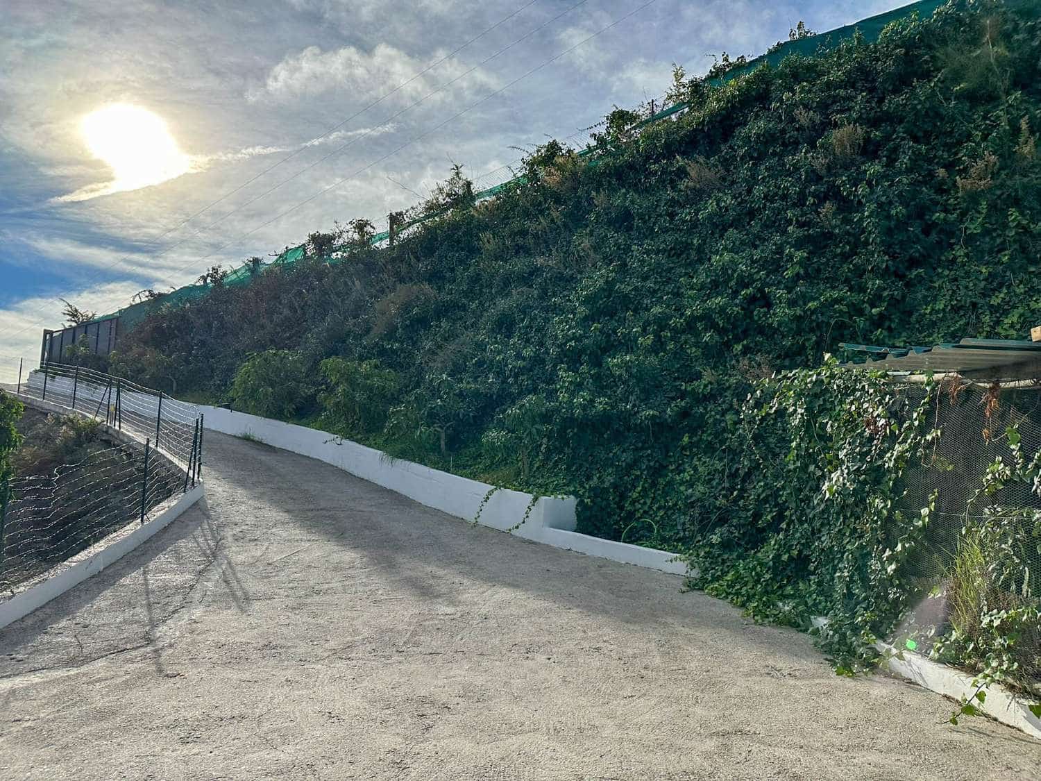 2 soverom Finca/Herregård til salgs i Salobrena med svømmebasseng - € 360 000 (Ref: 9451777)