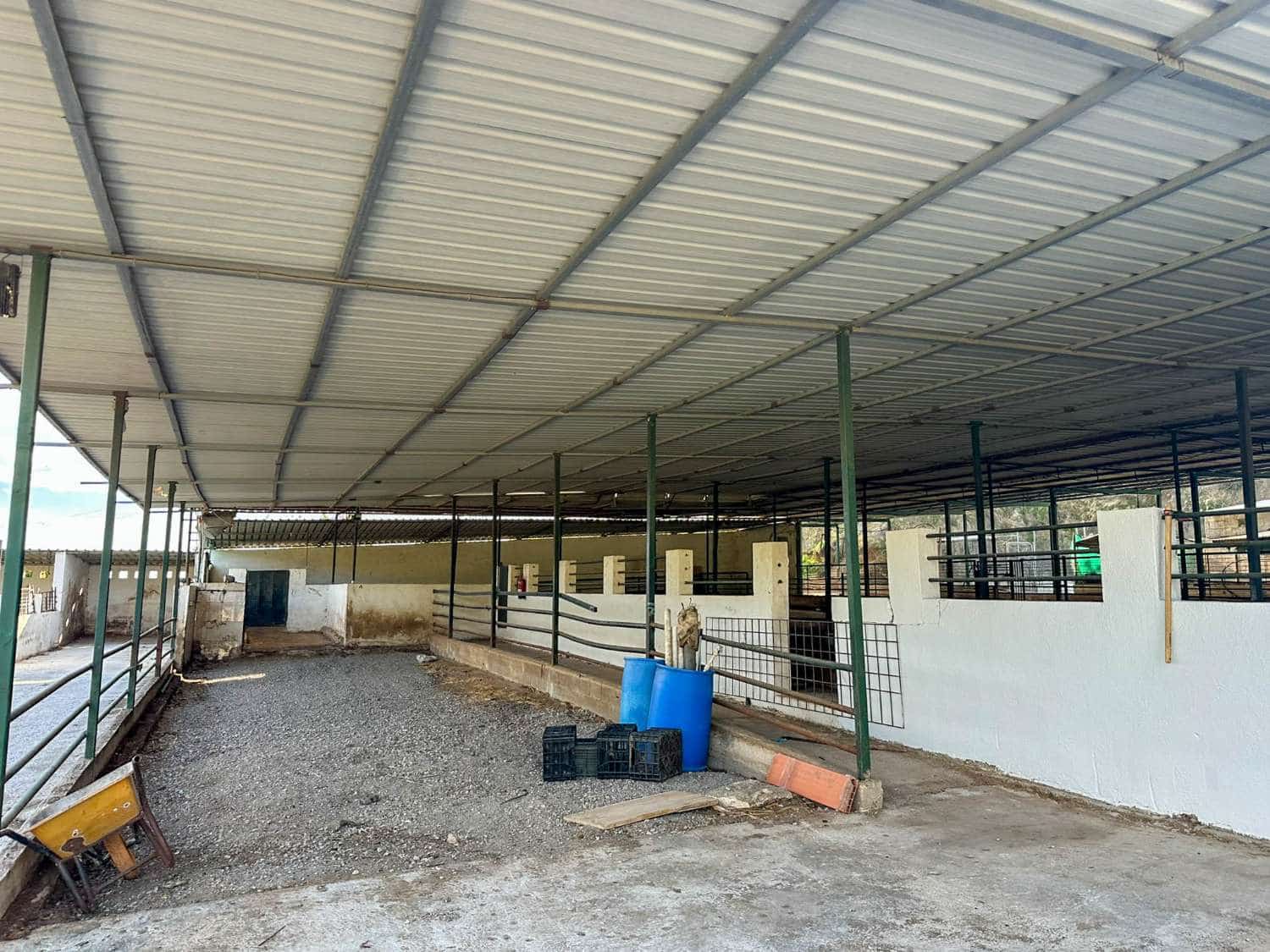 2 soverom Finca/Herregård til salgs i Salobrena med svømmebasseng - € 360 000 (Ref: 9451777)