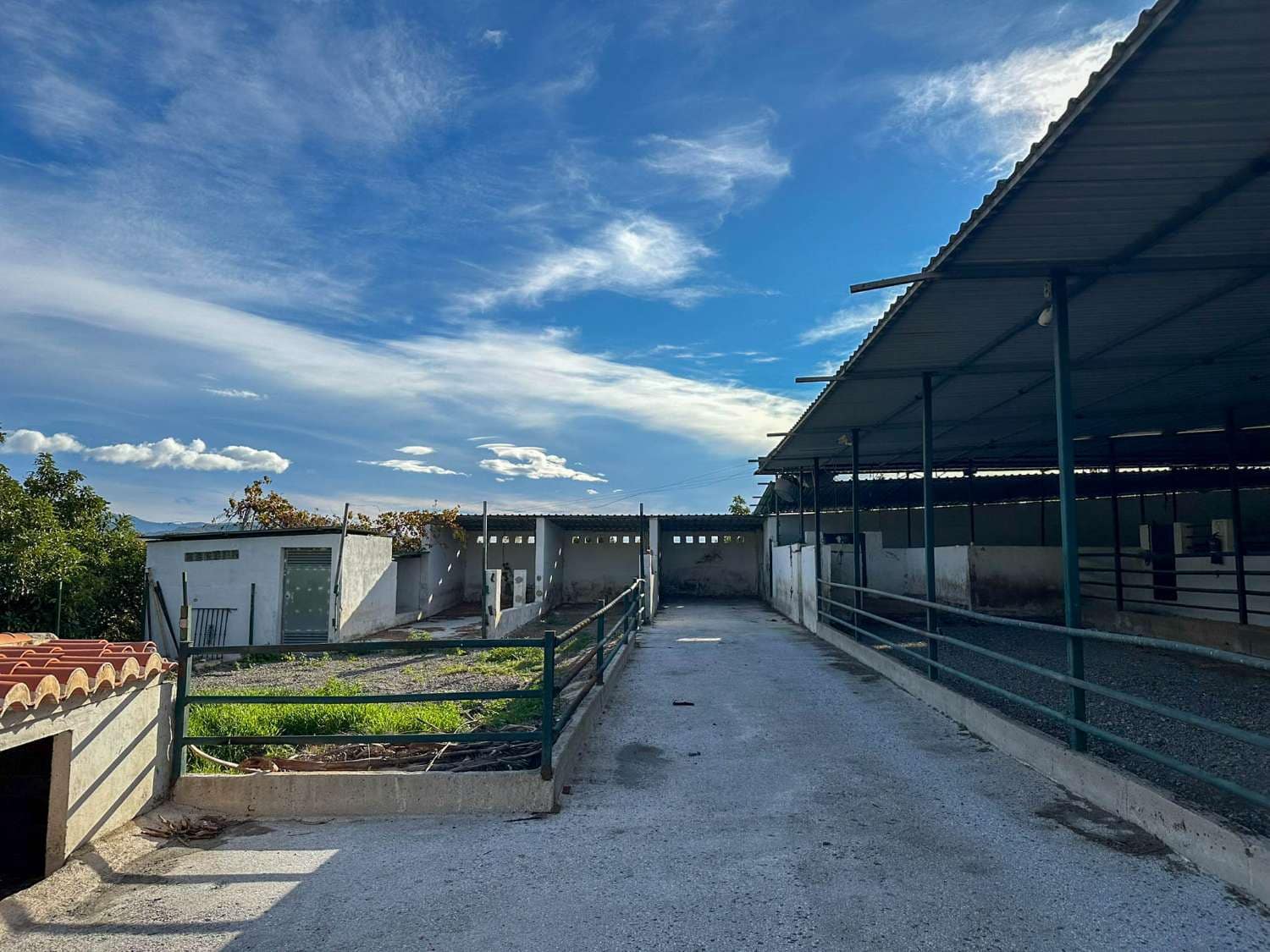 2 soverom Finca/Herregård til salgs i Salobrena med svømmebasseng - € 360 000 (Ref: 9451777)