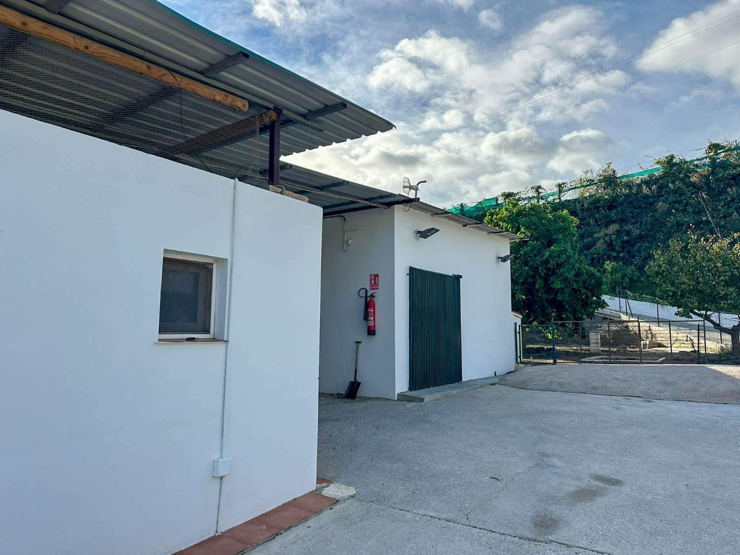 2 soverom Finca/Herregård til salgs i Salobrena med svømmebasseng - € 360 000 (Ref: 9451777)