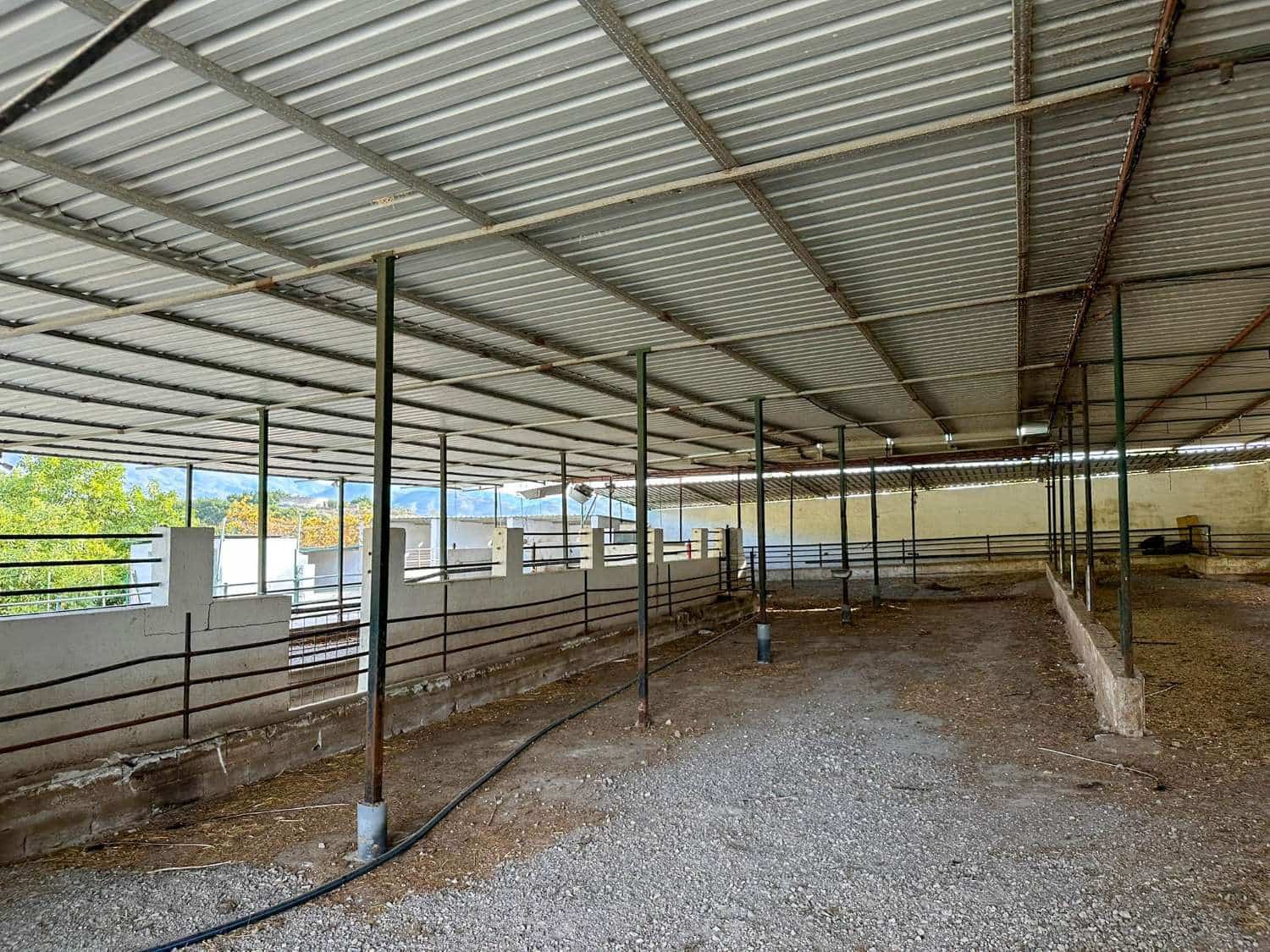 2 soverom Finca/Herregård til salgs i Salobrena med svømmebasseng - € 360 000 (Ref: 9451777)