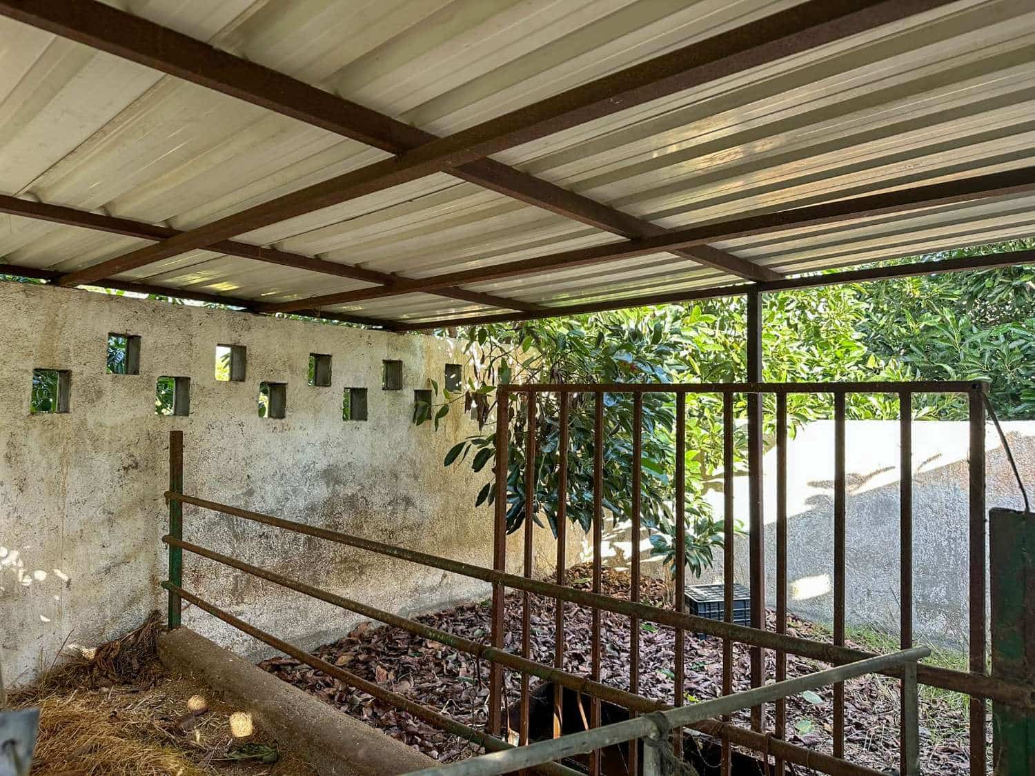 2 soverom Finca/Herregård til salgs i Salobrena med svømmebasseng - € 360 000 (Ref: 9451777)